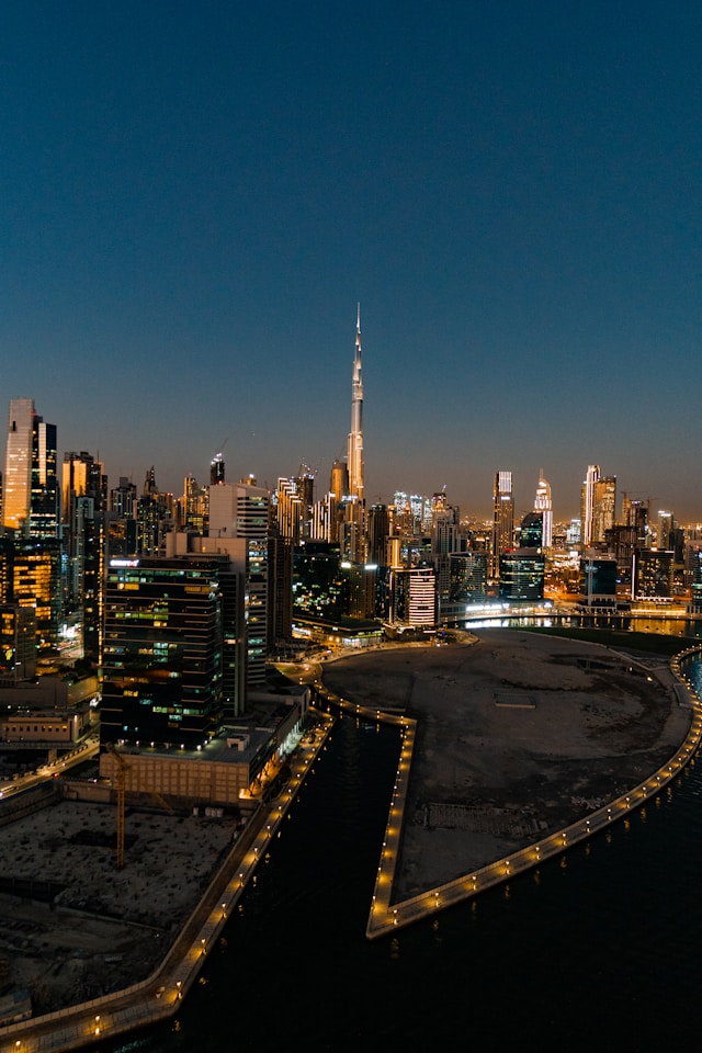 Dubai